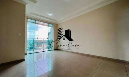 Apartamento a venda 3 Quartos Bairro Cabral Contagem MG