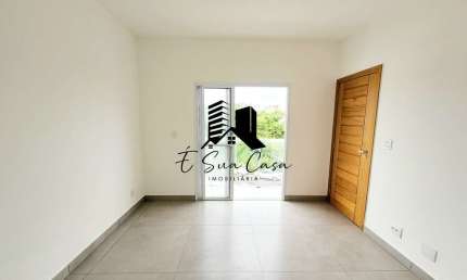 Apartamento 2 quartos à Venda Bairro Xangri-lá Contagem/MG