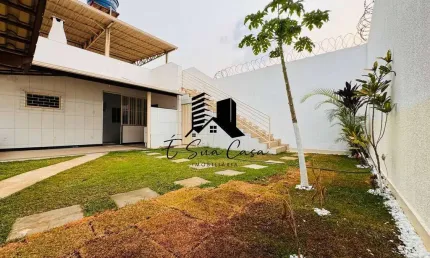 Casa e loja a venda 2 Quartos Bairro Cabral Contagem MG