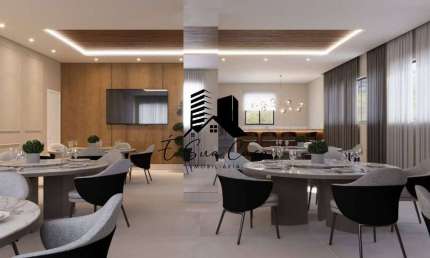 Apartamento a Venda no Bairro Paquetá Belo Horizonte/MG