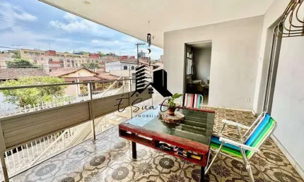 Casa á venda 4 Quartos Bairro Alípio de Melo - Belo Horizonte / MG
