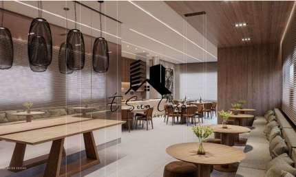 Apartamento à Venda no Bairro Fonte Grande Contagem/MG