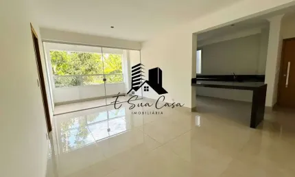 Área Privativa a Venda 03 Quartos Ouro Preto Belo Horizonte/MG