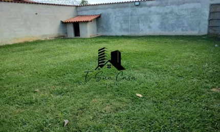 Lote à venda 710m² Bairro Bandeirantes - Esmeraldas/MG