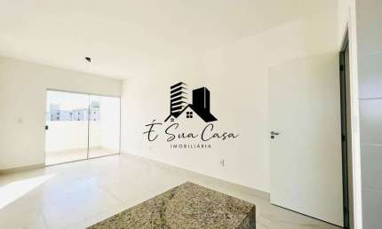 Apartamento a venda 2 Quartos Bairro Cabral Contagem/MG