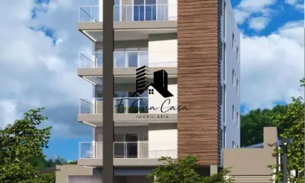 Apartamento à venda de 4 quartos Bairro Castelo - Belo Horizonte/MG