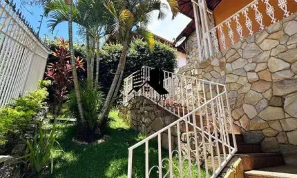 Casa com 3 quartos à venda na Rua Castelo Elvas, Castelo, Belo Horizonte