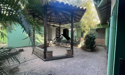Casa com 2 quartos à venda na Alameda dos Cardeais, Cabral, Contagem