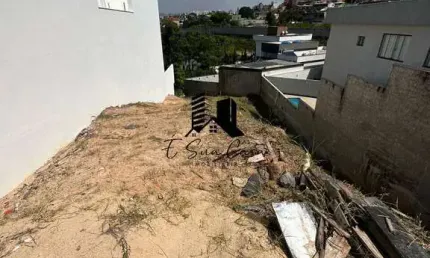 Lote à venda Bairro Estância Silveira - Contagem/MG