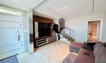Casa com 3 quartos à venda na Alameda dos Cisnes, Cabral, Contagem