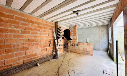 Área Privativa à venda 2 quartos Bairro Xangrilá - Contagem/MG