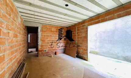 Área Privativa à venda 2 quartos Bairro Xangrilá - Contagem/MG