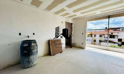 Apartamento à venda 2 quartos Novo Eldorado - Contagem/MG