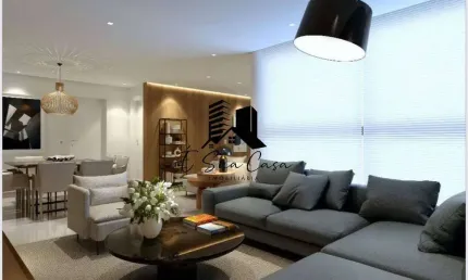 Área Privativa à venda 4 quartos Castelo - Belo Horizonte/MG