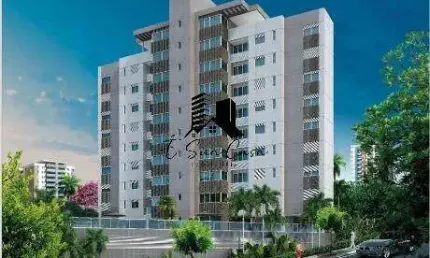 Apartamento à venda 4 quartos Grajau - Belo Horizonte/MG