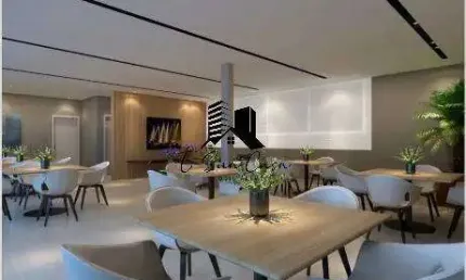 Apartamento à venda 4 quartos Grajau - Belo Horizonte/MG