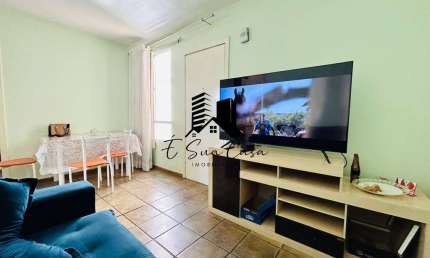 Apartamento à venda 2 quartos Arvoredo II - Contagem/MG