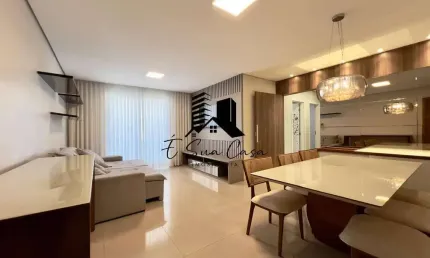 Apartamento a Venda 3 Quartos Bairro Inconfidentes Contagem  MG