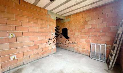 Apartamento à venda 3 quartos Agua Branca - Contagem/MG