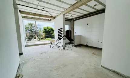 Área privativa à venda 2 quartos Bairro Arcadia - Contagem/MG