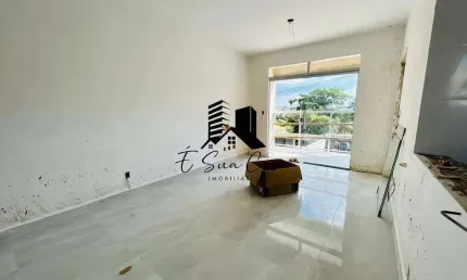 Casa à venda 3 quartos bairro Xangrilá - Contagem/MG