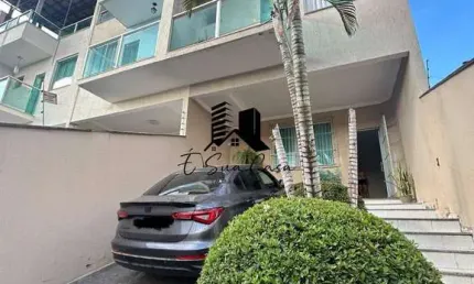 Casa a Venda 3 Quartos Bairro Três Barras Contagem MG