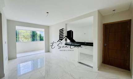Apartamento a venda 2 quartos Bairro Arvoredo Contagem Mg