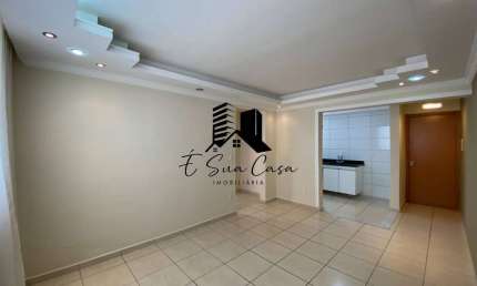 Apartamento a venda 2 Quartos Bairro Europa Contagem