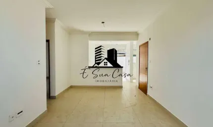 Área privativa 02 Quartos Bairro Cabral Contagem MG