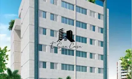 Área privativa à venda 2 quartos Castelo - Belo Horizonte/MG