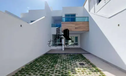 Casa a Venda 3 Quartos Bairro São Gonçalo Contagem MG