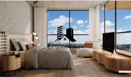 Apartamento à venda 4 quartos Bairro Ouro Preto - Belo Horizonte/MG