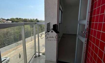 Apartamento a venda 3 Quartos Bairro Europa Contagem MG