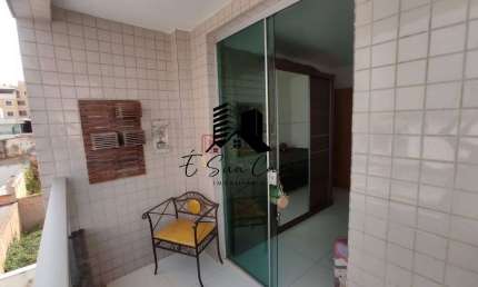 Apartamento a Venda 2 Quartos Bairro Cabral Contagem MG