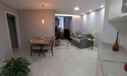 Apartamento à venda 3 quartos bairro Manacás - Belo Horizonte/MG