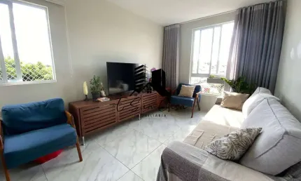 Apartamento a Venda 02 Quartos Bairro Santa Terezinha - Belo Horizonte MG