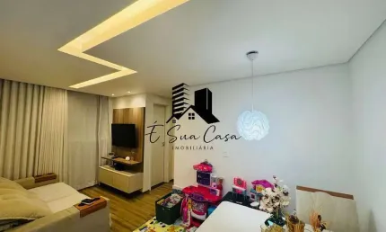 Apartamento a venda 2 Quartos Bairro Europa Contagem MG