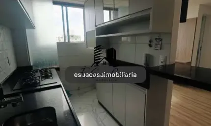 Apartamento a venda 2 Quartos Bairro Europa Contagem MG