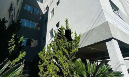 Apartamento a venda 3 Quartos Bairro Europa Contagem MG