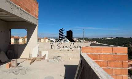 Cobertura a venda 4 Quartos Bairro Santa Luzia Contagem MG