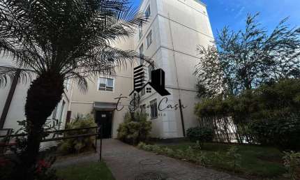 Apartamento a Venda 2 quartos Bairro Granja Verde Betim MG
