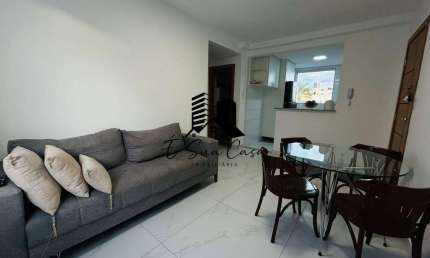 Apartamento a venda 2 Quartos Bairro Europa Contagem MG