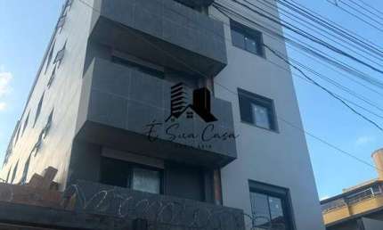 Apartamento a venda 3 Quartos Bairro Eldorado Contagem MG