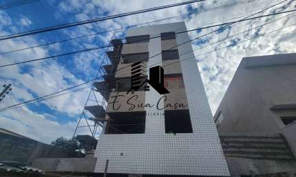 Cobertura à venda 3 quartos bairro Coqueiros - Belo Horizonte MG