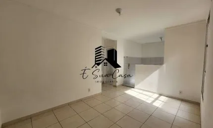 Apartamento a venda 2 Quartos Bairro Cabral Contagem MG
