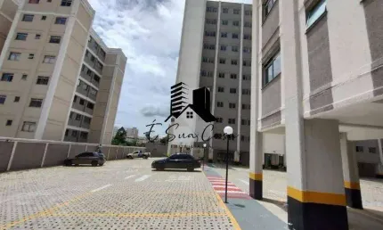 Apartamento a venda 2 Quartos Bairro Chácaras Califórnia Contagem MG