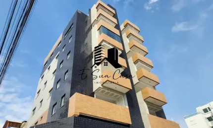 Cobertura a venda 3 Quartos Bairro Inconfidentes Contagem MG