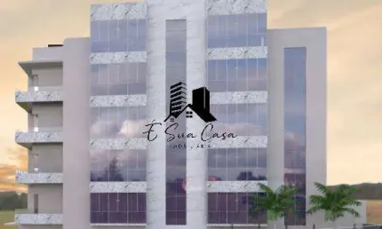 Apartamento a venda 2 Quartos Bairro Cabral Contagem MG