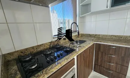 Apartamento à venda 3 Quartos Bairro Santa Terezinha Belo Horizonte MG