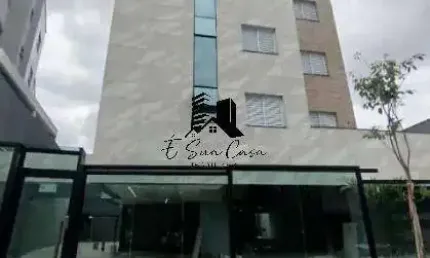 Área Privativa à venda 2 quartos bairro Minas Brasil - Belo Horizonte MG